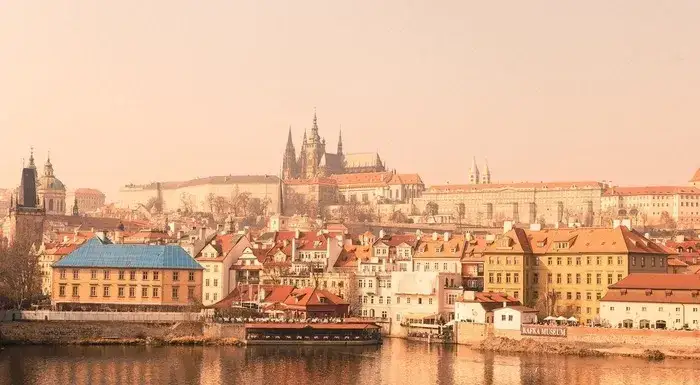 Zdjęcie Ile kosztuje nocleg w Pradze? Ceny, które zaskoczą każdego podróżnika