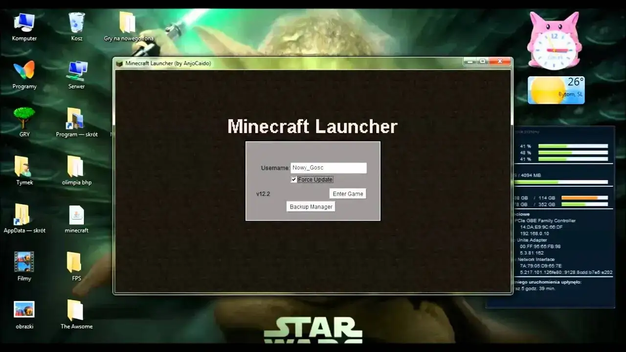 Zdjęcie Jak bezpiecznie pobrać Minecraft SP EXE bez ryzyka wirusów i nielegalnych źródeł