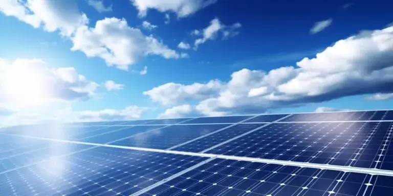 Zdjęcie Ile prądu wytwarza panel słoneczny? Oblicz wydajność i oszczędzaj na energii
