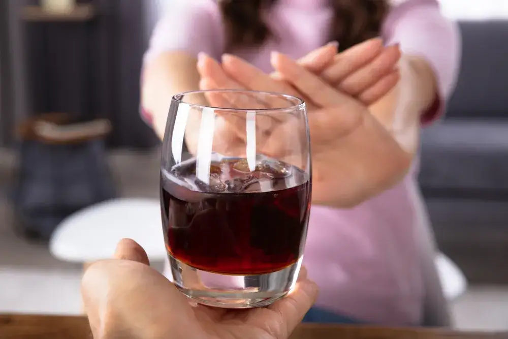Zdjęcie Jaki alkohol na redukcji? Poznaj najlepsze opcje i zasady