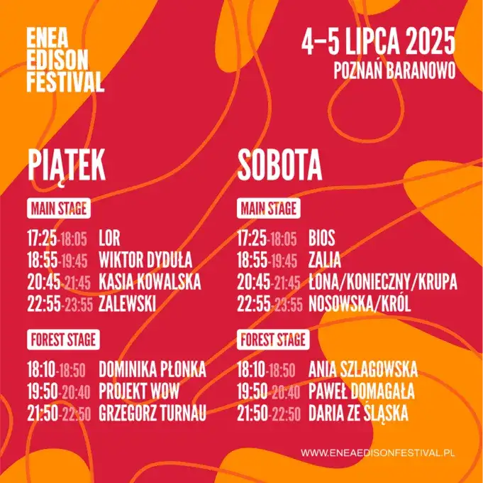 Zdjęcie Edison Baranowo: Co oferuje popularny klub w Baranowie?