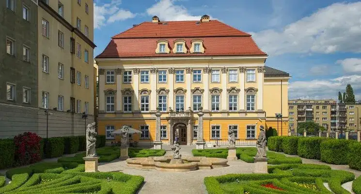 Zdjęcie Muzeum Sztuki Medalierskiej we Wrocławiu: Historia, Zbiory i Wystawy