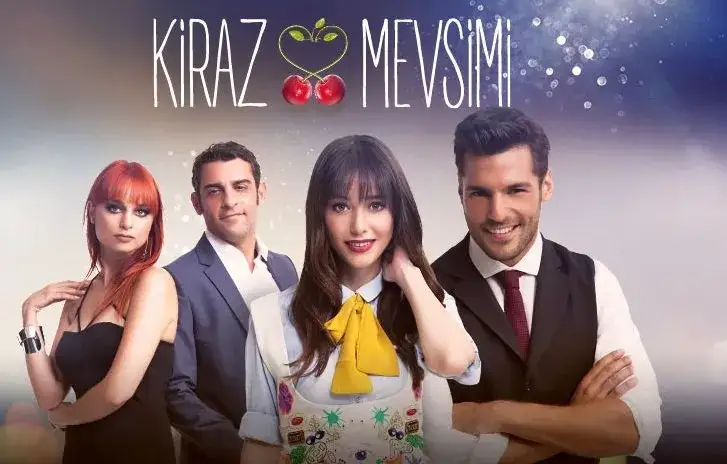 Zdjęcie Sezon na miłość - ile odcinków ma serial? Dowiedz się prawdy