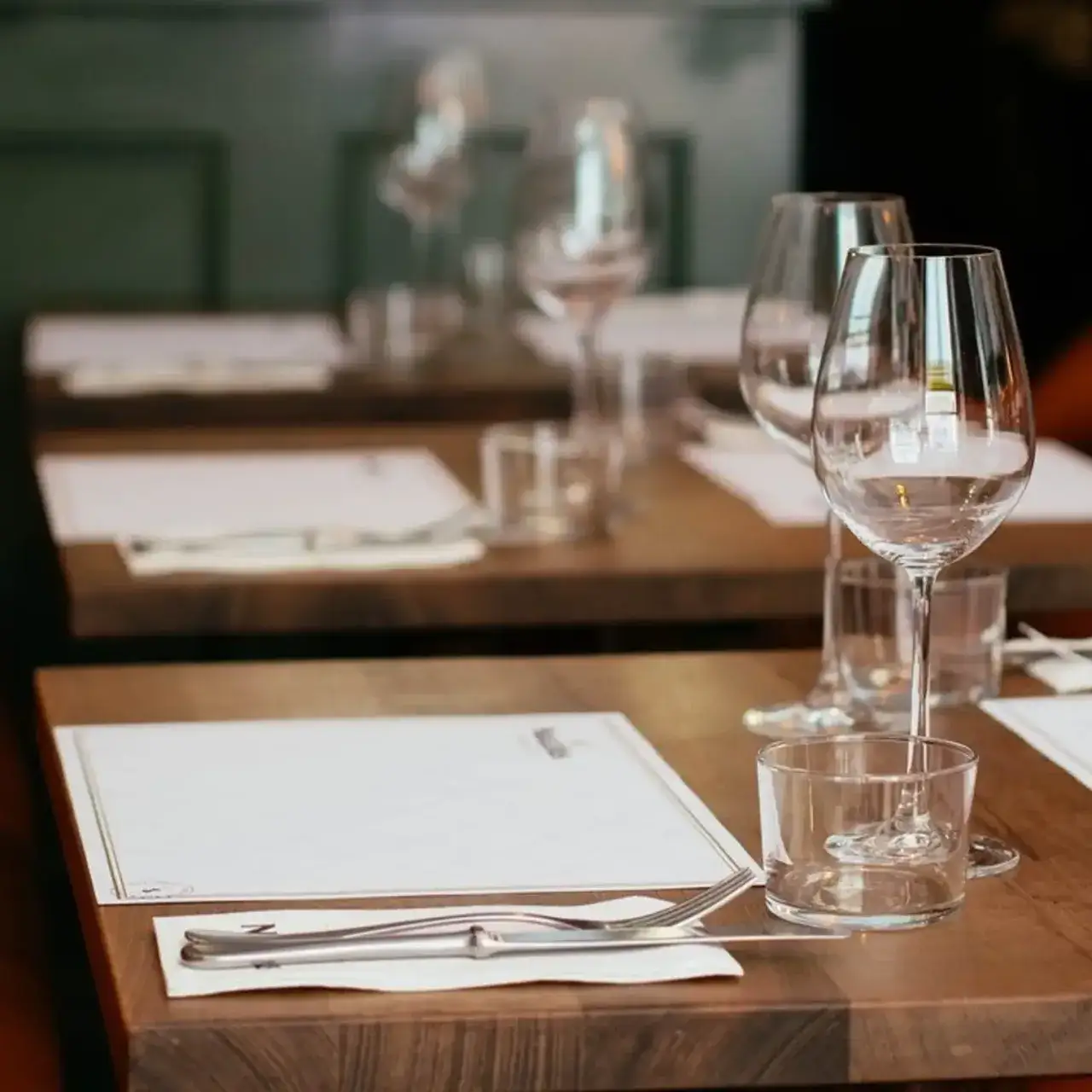 Zdjęcie Gdzie zjeść w Krośnie? Najlepsze restauracje, które musisz poznać