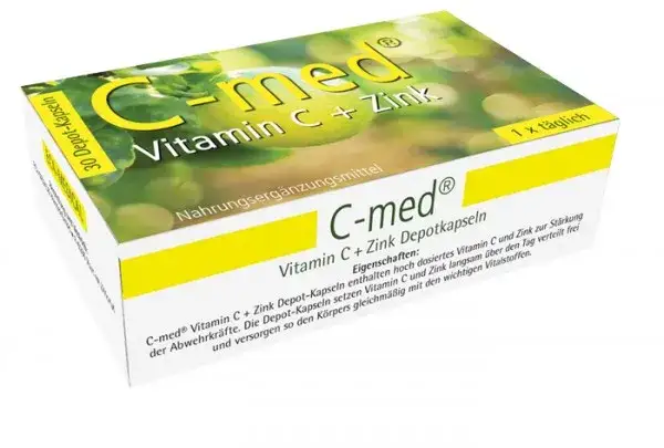 Zdjęcie Vitamine C Apotheke: Top Produkte, Preise und Verfügbarkeit im Überblick