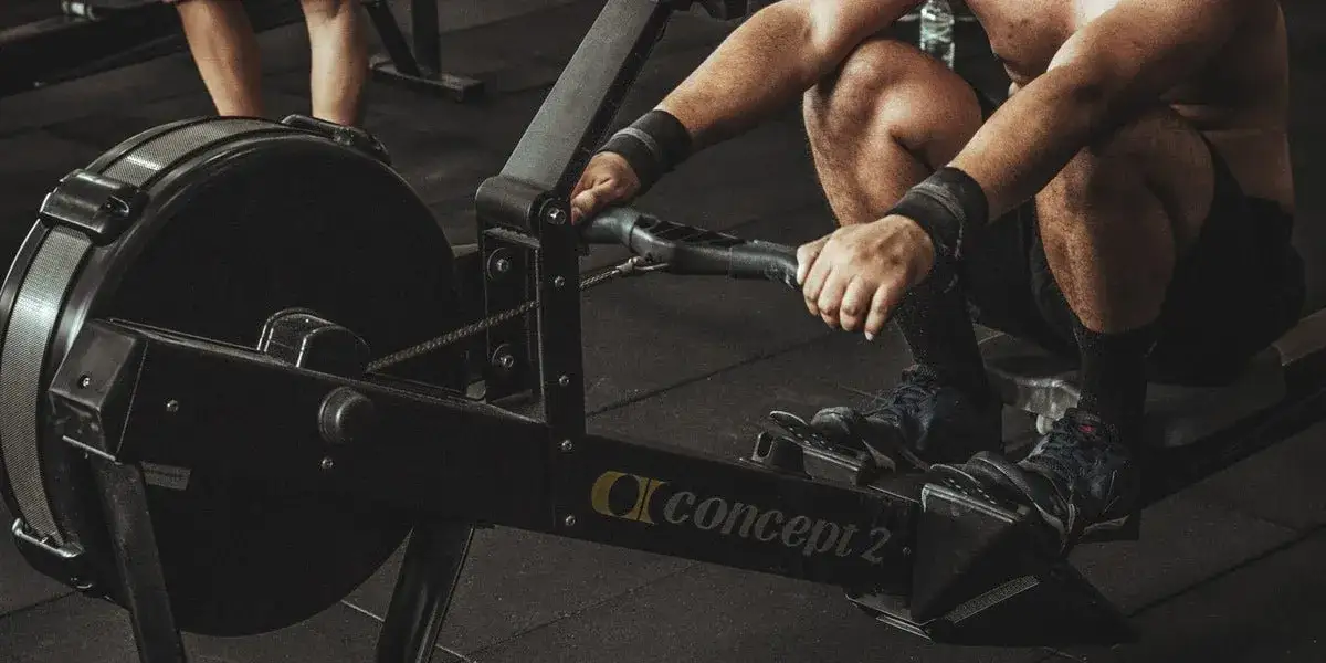 Zdjęcie Metcon CrossFit: Co to jest? Kluczowe cele i korzyści dla Ciebie