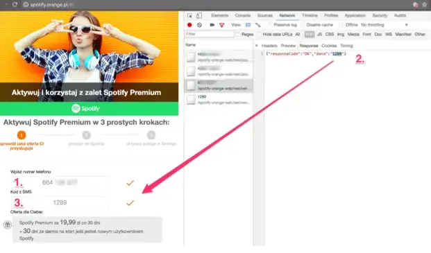 Zdjęcie Jak doładować Spotify kodem z Media Expert i uniknąć błędów