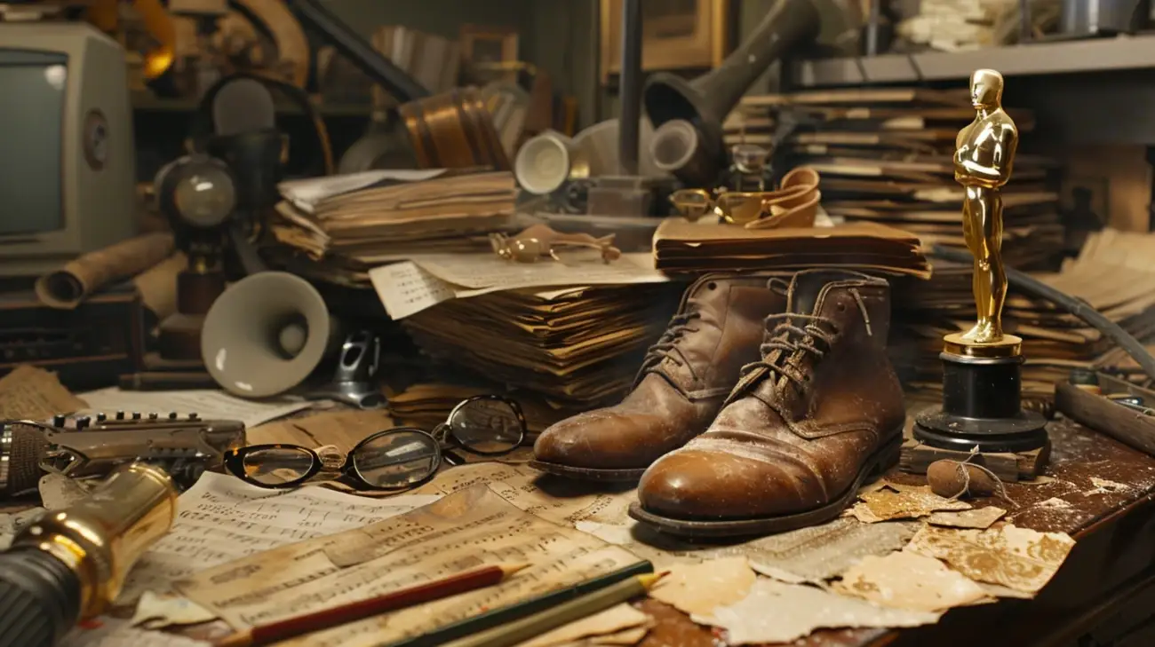 Zdjęcie Nie żyje legenda filmowej muzyki, zdobywca Oscara