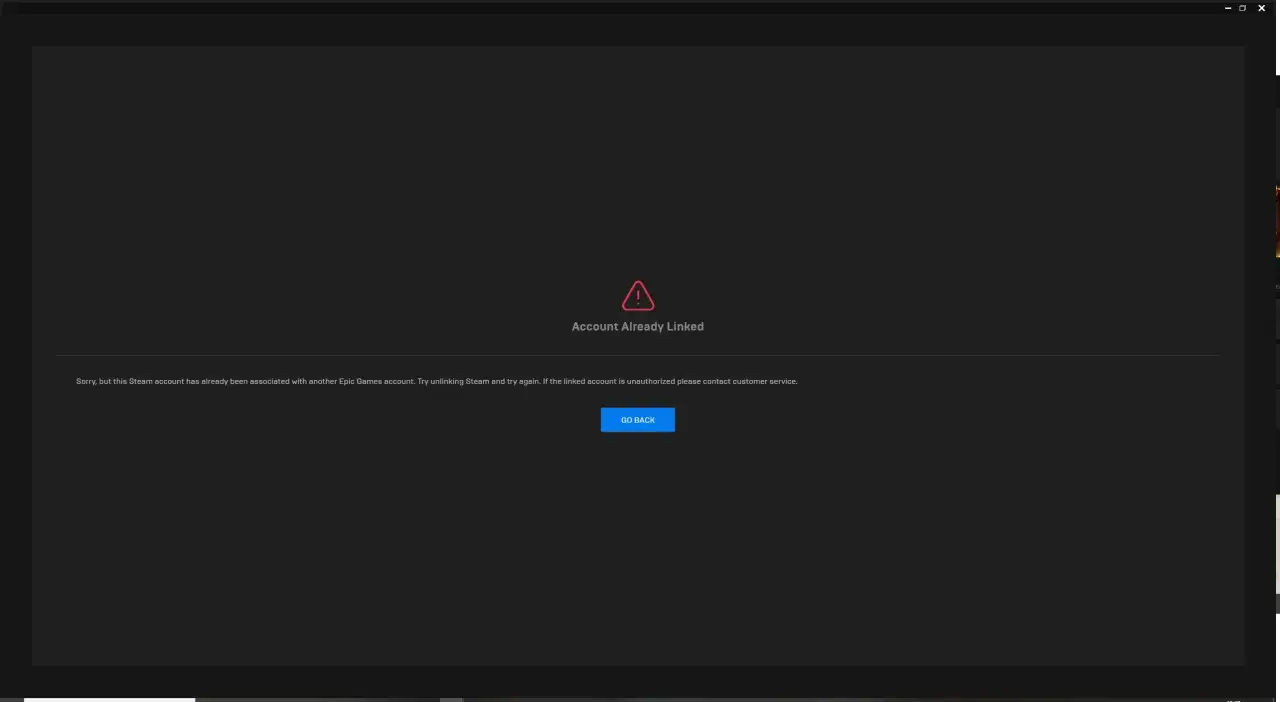 Zdjęcie Jak połączyć konto Epic Games z Steam i uniknąć problemów z integracją