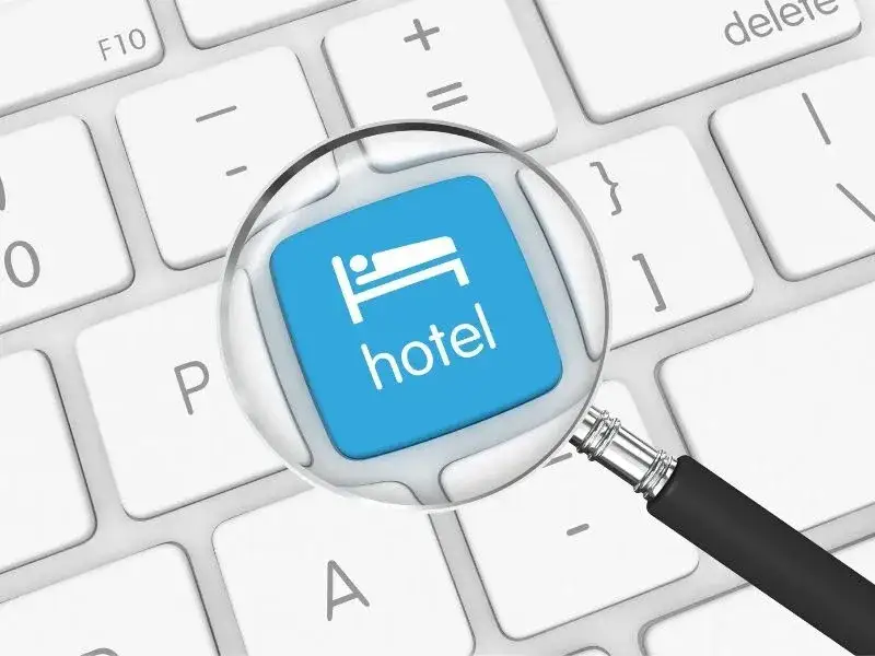 Zdjęcie Jak sprawdzić nocleg online? Przewodnik krok po kroku