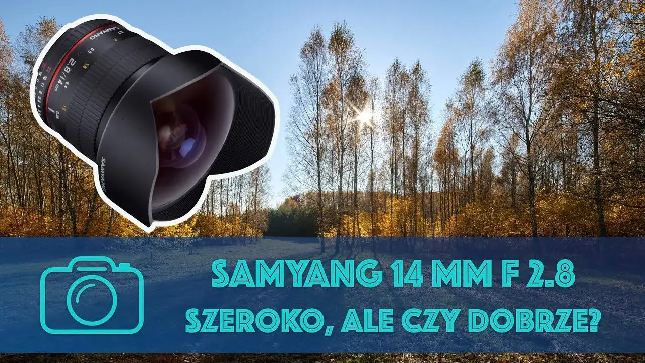 Zdjęcie Jasny obiektyw: Rewelacyjny sojusznik czy droga pomyłka fotografa?