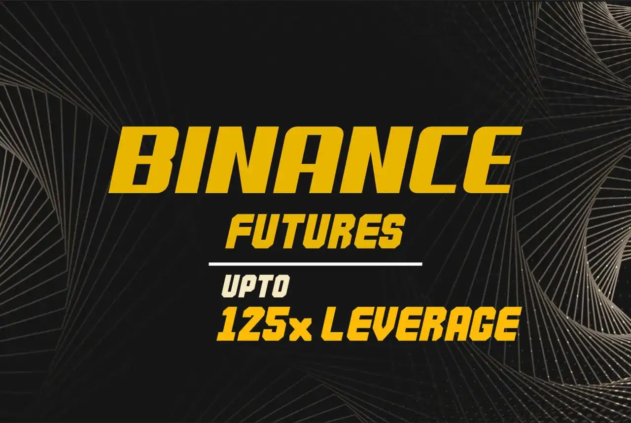Zdjęcie Binance Futures – rewolucyjny świat kryptowalutowych kontraktów terminowych