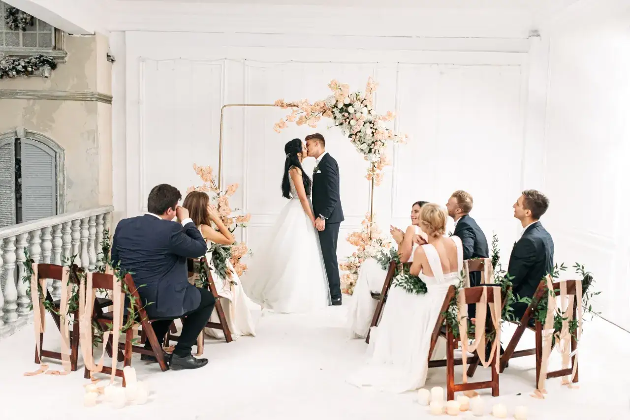 Zdjęcie Od czego zacząć przygotowania do ślubu – uniknij najczęstszych błędów