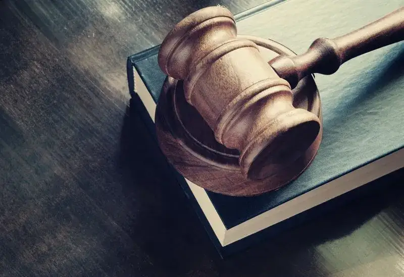 Zdjęcie Co to jest przepis prawny i dlaczego jest tak ważny w prawie?