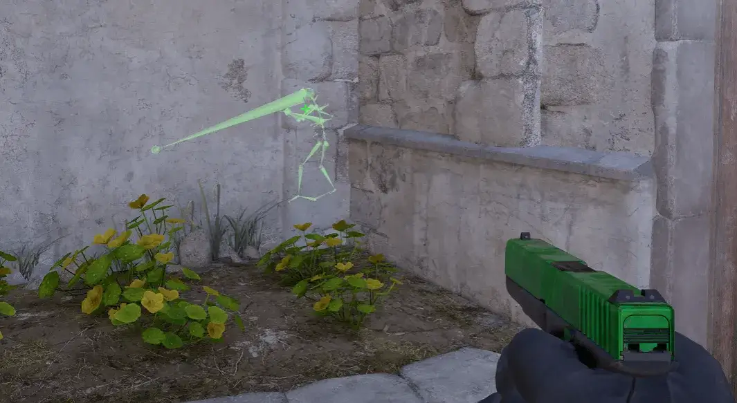 Zdjęcie Jak włączyć WH w CS GO i uniknąć banów na serwerach