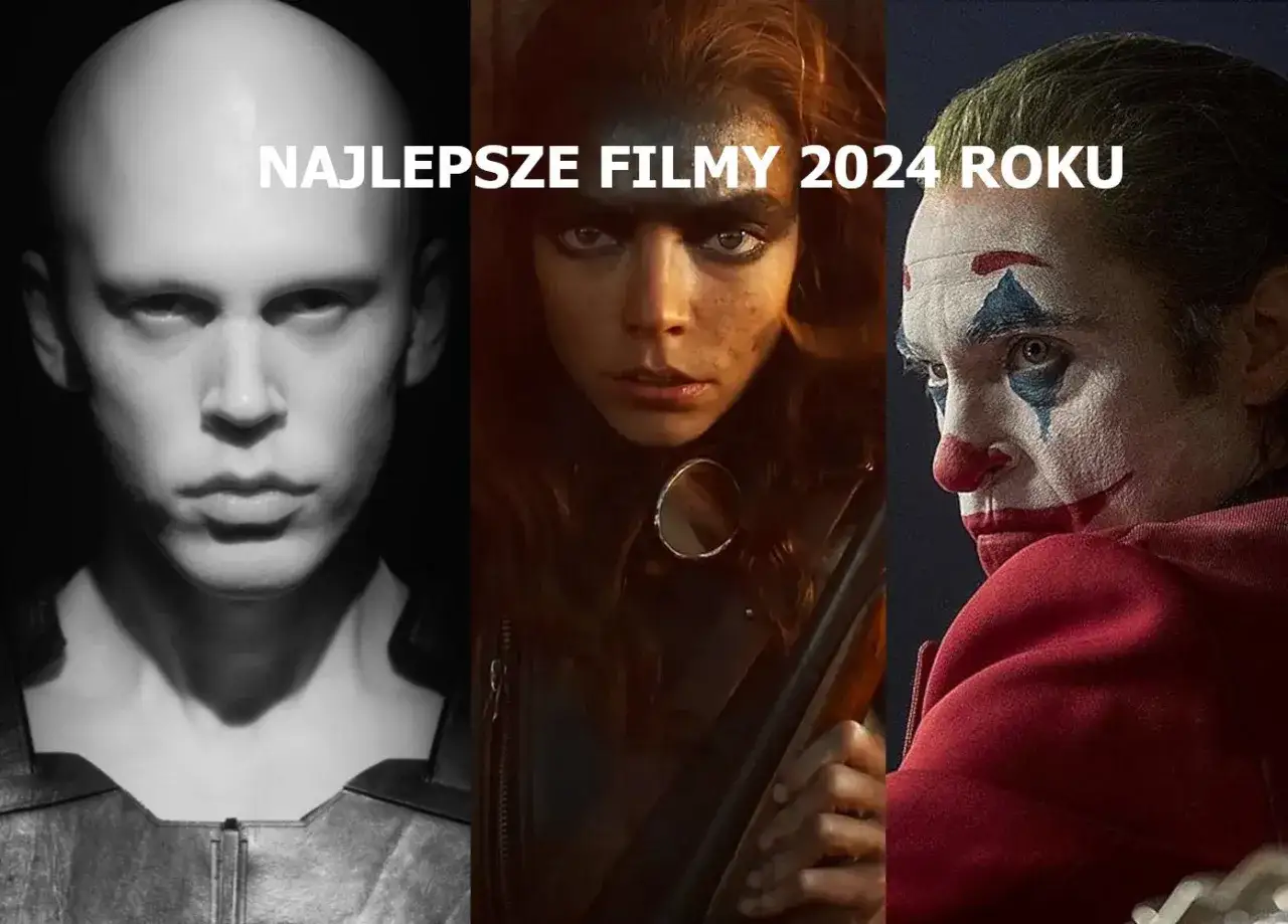 Zdjęcie Najpopularniejsze filmy, które musisz obejrzeć w tym roku