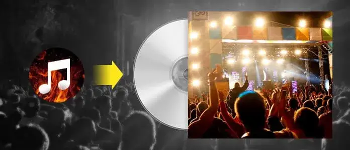 Zdjęcie Jak łatwo nagrać MP3 na CD w Windows Media Player bez problemów