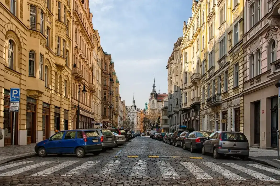 Zdjęcie Czy do Czech potrzebny jest paszport? Oto, co musisz wiedzieć przed wyjazdem