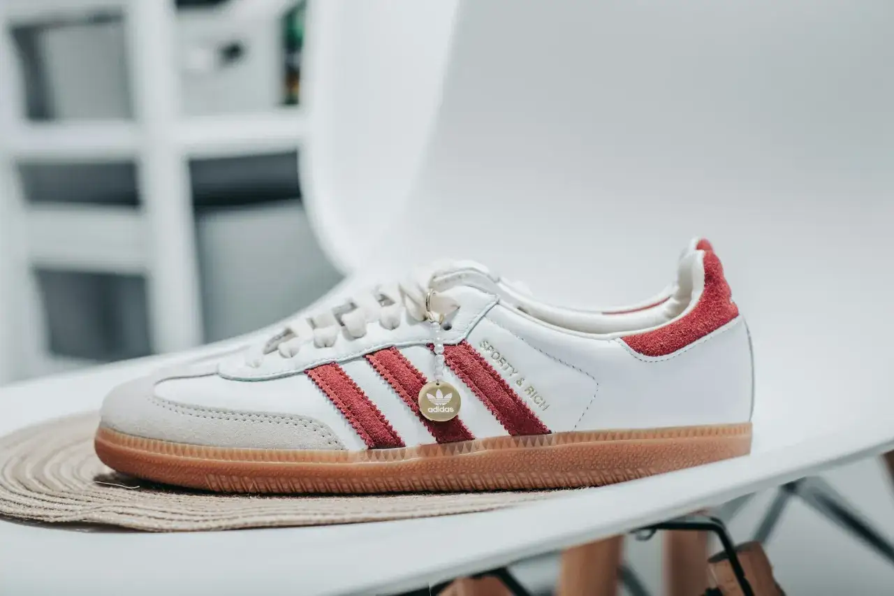 Zdjęcie Najlepsze adidaski rozmiar 25 dla dzieci - porównaj ceny i style