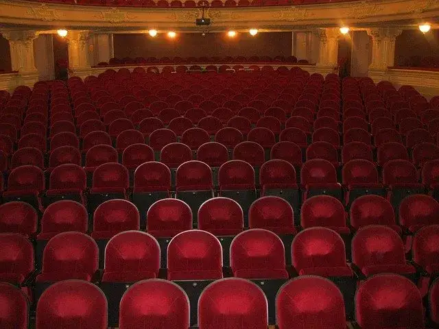 Zdjęcie Najlepsze teatry w Warszawie, które warto odwiedzić i zobaczyć