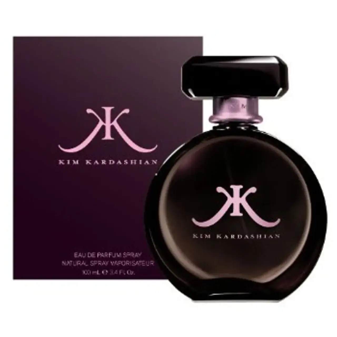 Zdjęcie Kim Kardashian perfum – odkryj wyjątkowe zapachy i ich sekrety