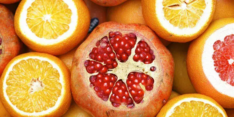 Zdjęcie Vitamine gegen Müdigkeit: So steigern Sie Ihre Energie nachhaltig