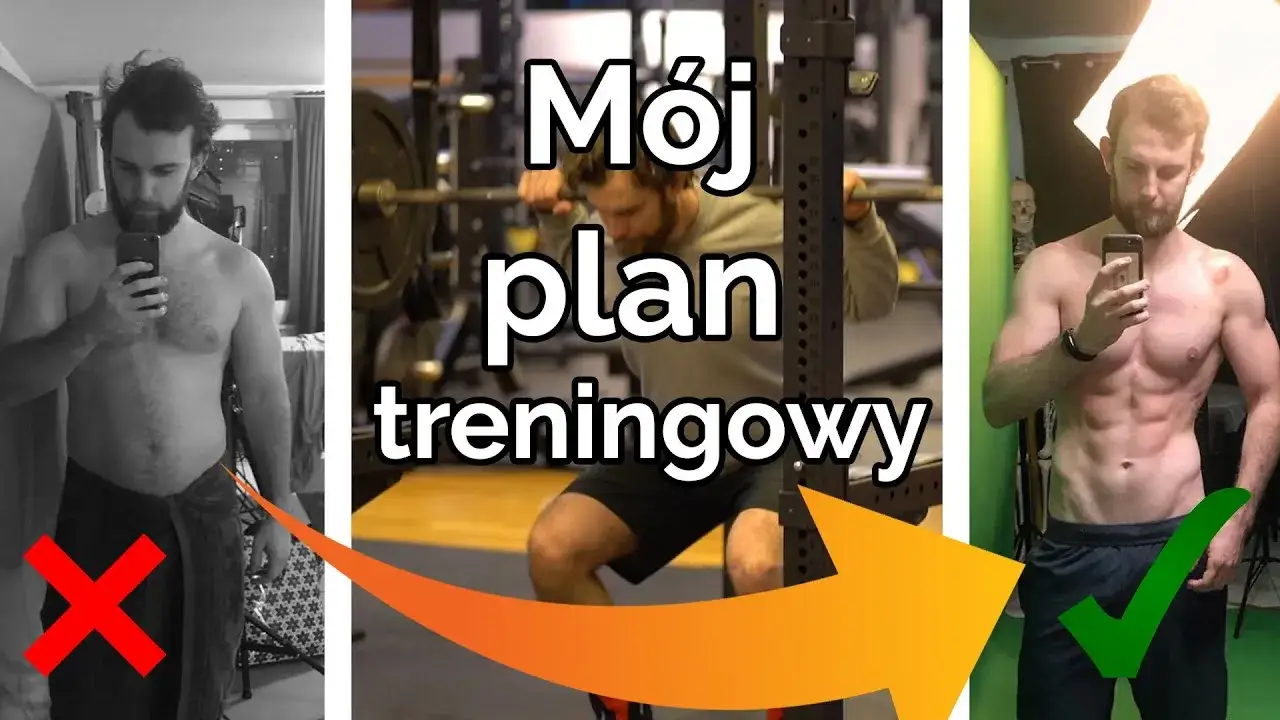 Zdjęcie Jak nie stracić mięśni na redukcji - skuteczne strategie i porady