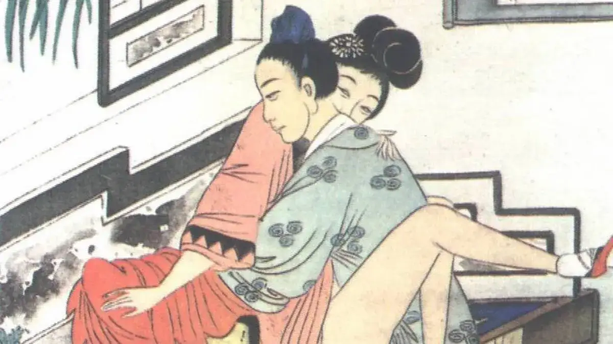 Zdjęcie Sex japonia: fakty i mity o seksualności, kulturze i relacjach intymnych