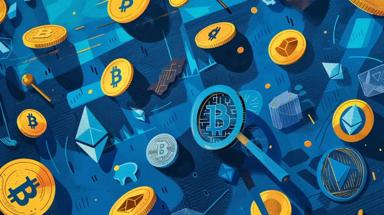 Zdjęcie Jakie kryptowaluty warto kupić? Oto najlepsze opcje na rynku 