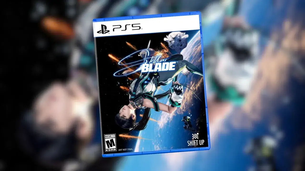 Zdjęcie Oferta Stellar Blade: cena, premiera, preorder - gdzie kupić najtaniej grę ekskluzywną PS5?