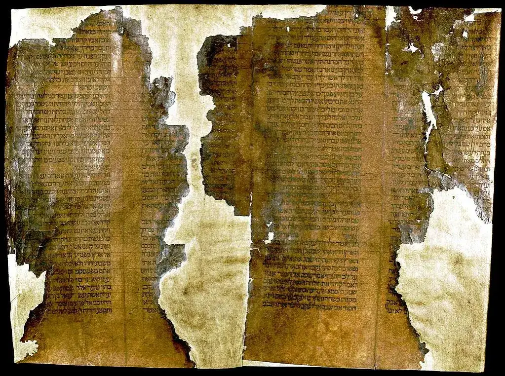 Zdjęcie Czy kabała to grzech? Zaskakujące spojrzenie na jej religijne implikacje