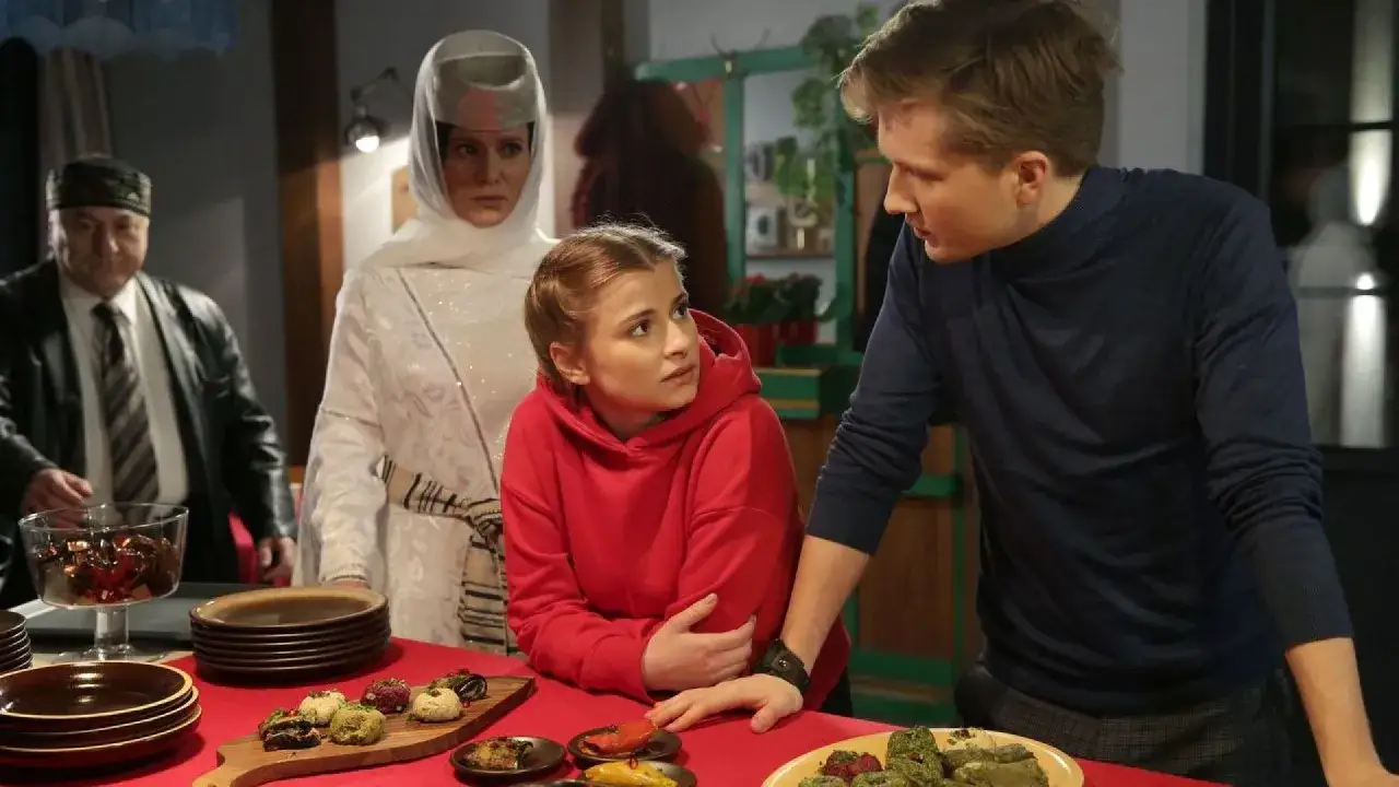 Zdjęcie M jak miłość telewizja polska - Odcinki, streszczenia i ciekawostki