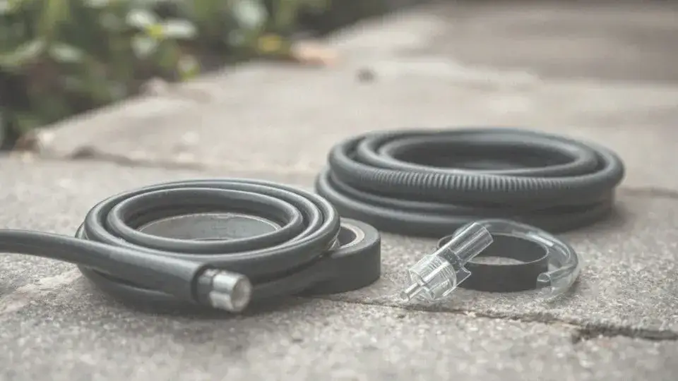 Zdjęcie Jaką folię na kabel w ziemi wybrać, aby uniknąć uszkodzeń?