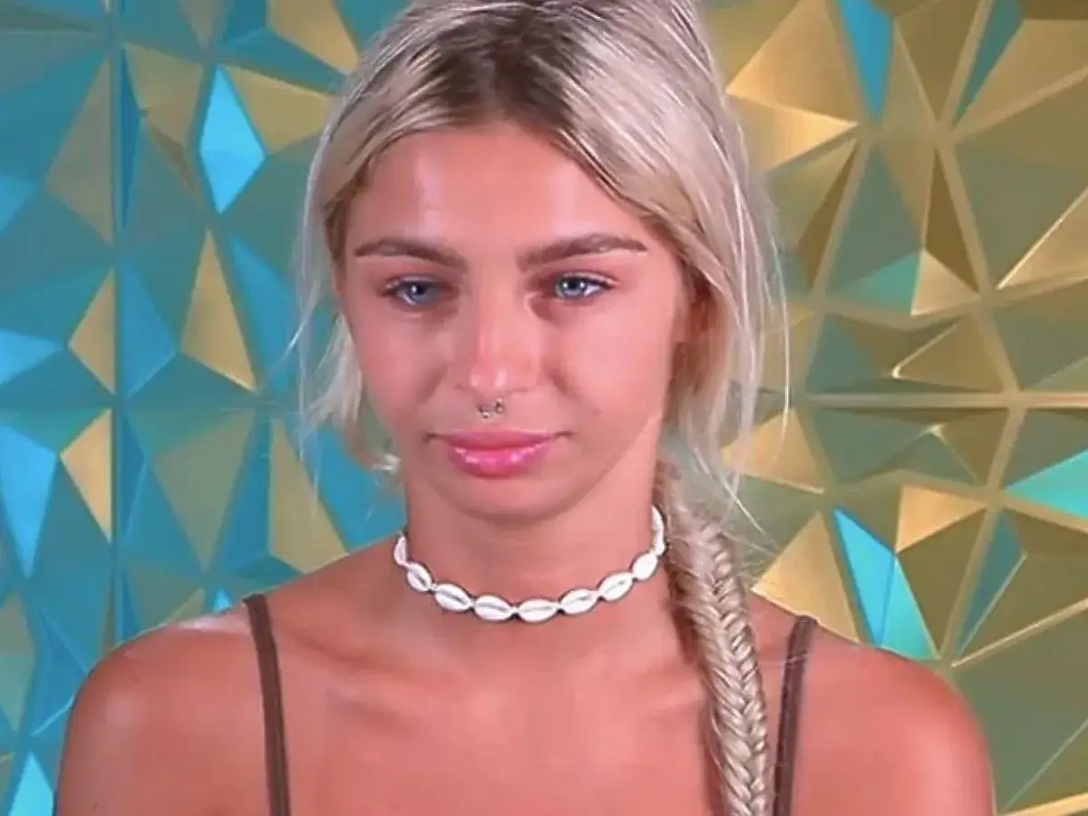 Zdjęcie Laura z Hotel Paradise: Jak tragiczne wydarzenia wpłynęły na jej życie?