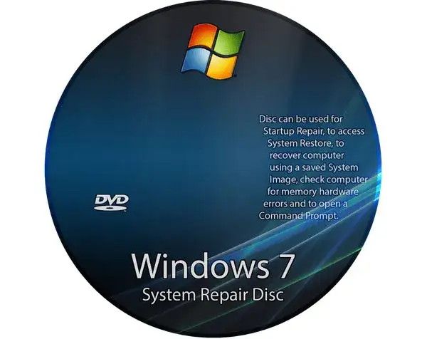 Zdjęcie Jak przywrócić ustawienia fabryczne Windows 7 bez płyty i uniknąć problemów
