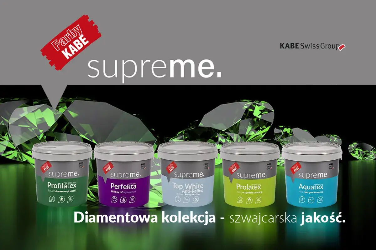 Zdjęcie Gdzie kupić tynki Kabe? Najlepsze sklepy, ceny i porady wyboru