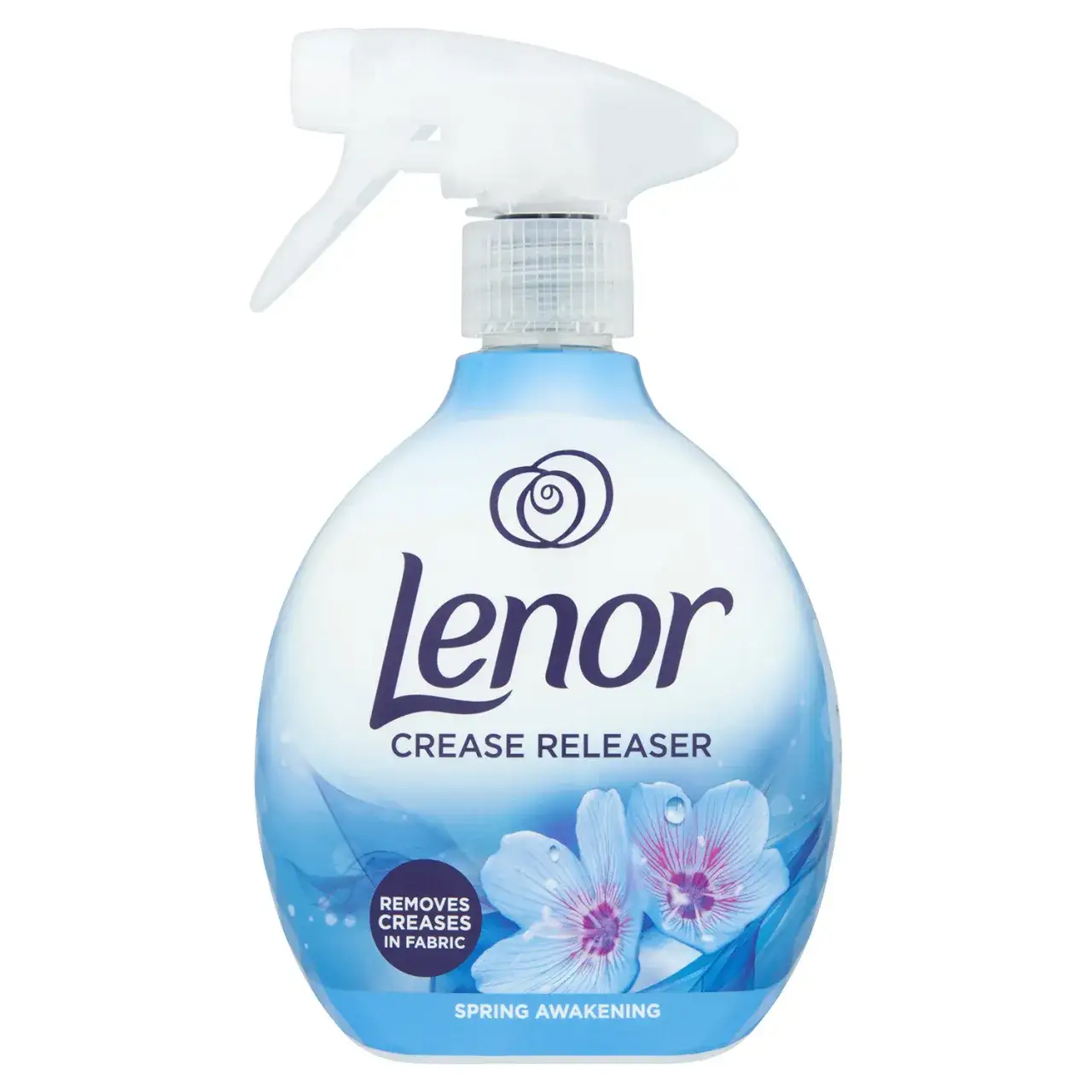Zdjęcie Gdzie kupić żelazko w sprayu Lenor? Sprawdź najlepsze oferty