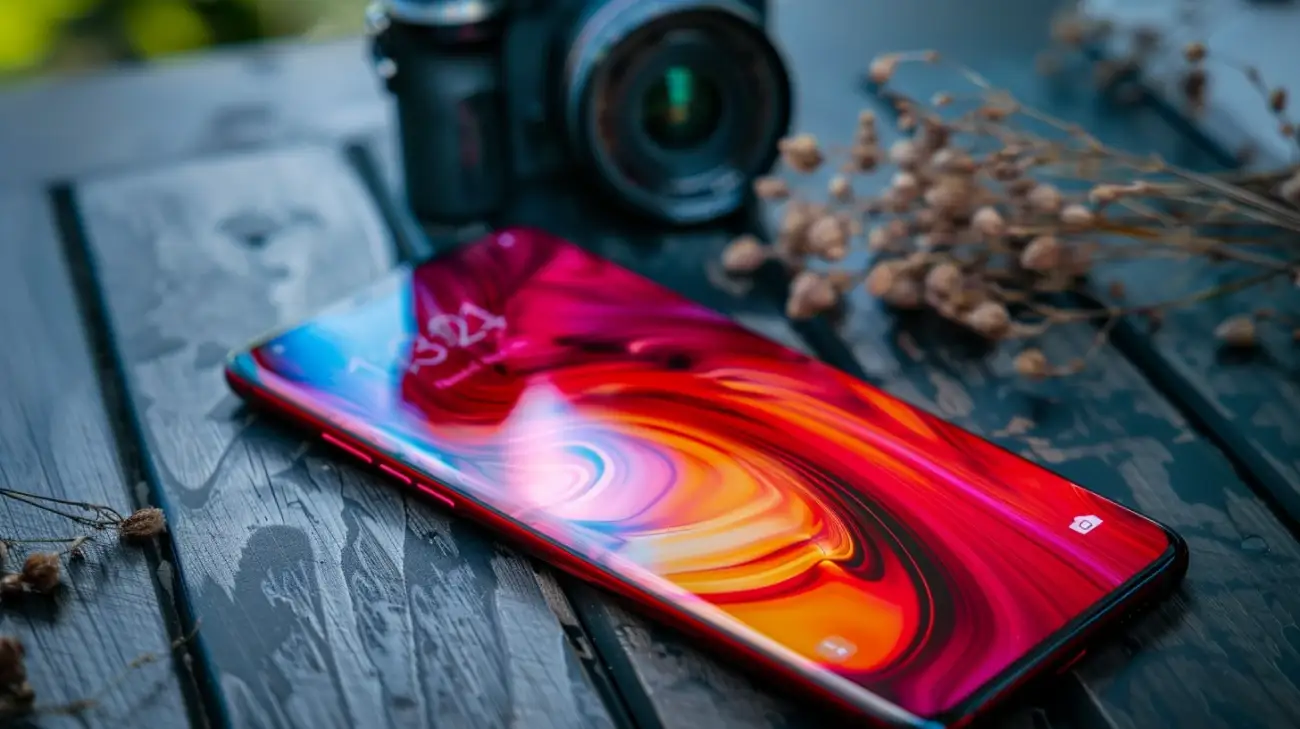 Zdjęcie Redmi Note 9 Pro Max: Odkryj nową jakość w Redmi! Poznaj zalety 
