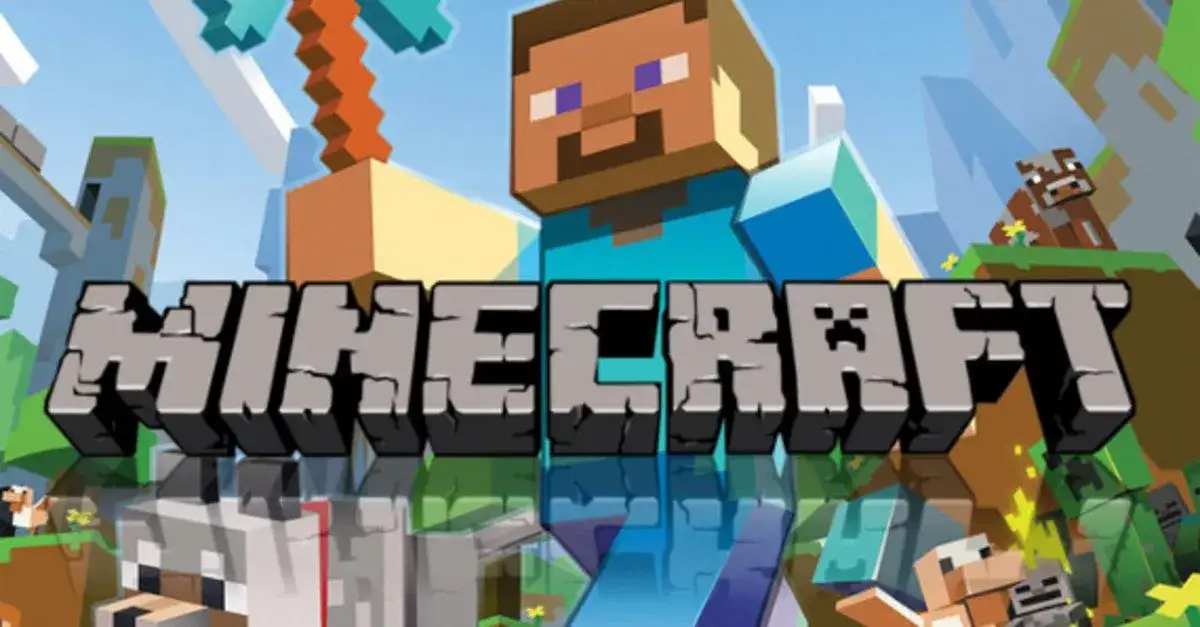 Zdjęcie Jak się pisze Minecraft? Unikaj najczęstszych błędów w pisowni