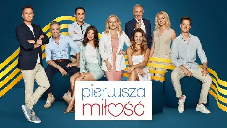 Zdjęcie Ile odcinków ma Pierwsza miłość - fani serialu będą w szoku