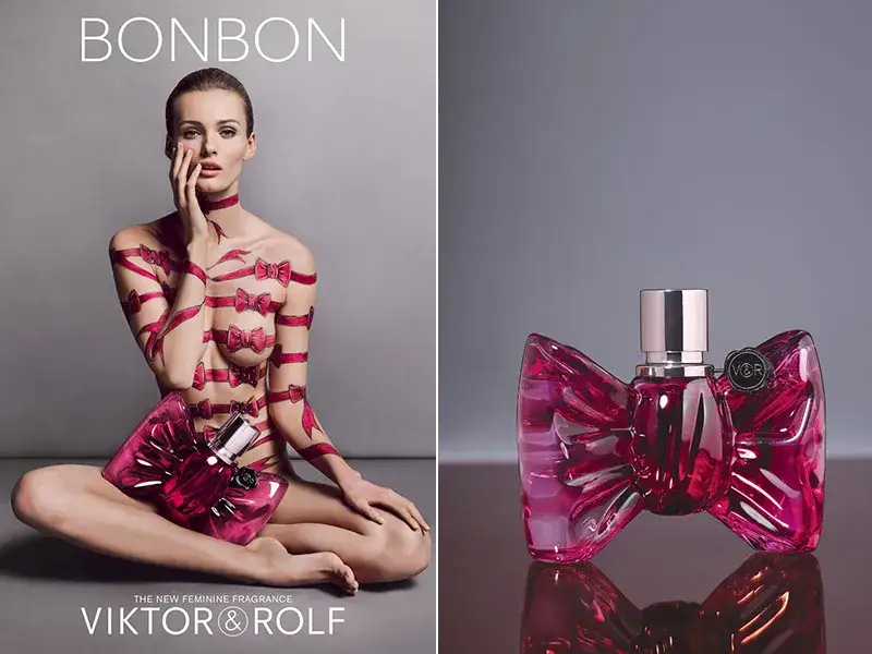Zdjęcie Perfumem czy perfumami – poprawna forma w narzędniku liczby mnogiej