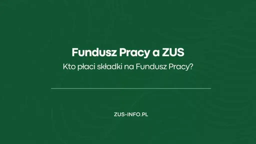 Zdjęcie Czy przy małym zusie płacimy fundusz pracy? Ważne informacje dla przedsiębiorców