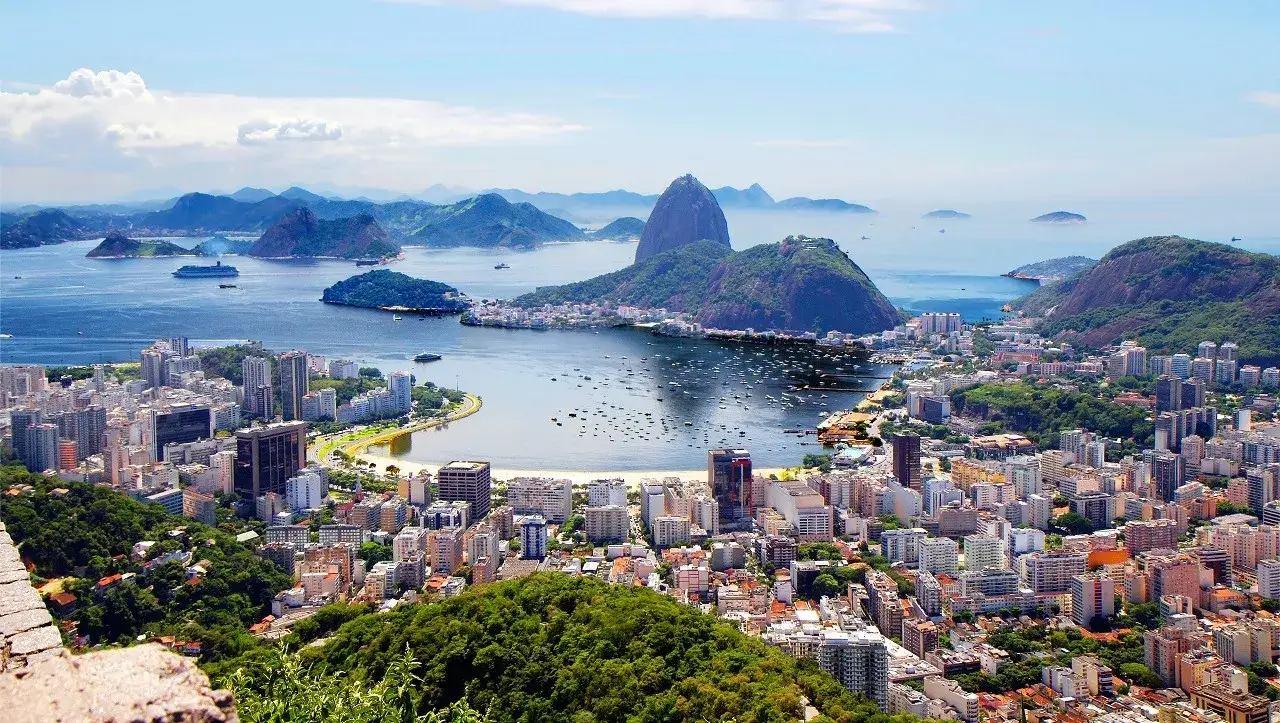 Zdjęcie Rio de Janeiro czy jest bezpiecznie? Fakty i porady dla turystów