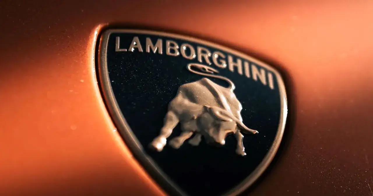 Zdjęcie Lamborghini jaki kraj - zaskakująca historia włoskiej marki samochodów