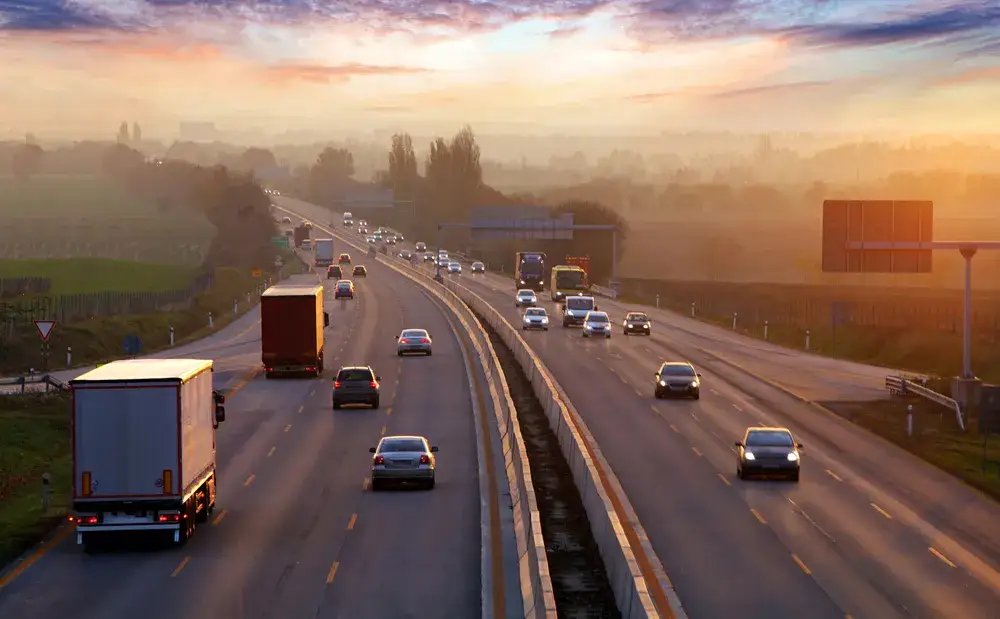 Zdjęcie Czy niepełnosprawni muszą płacić za autostradę? Sprawdź ulgi i zasady przejazdu