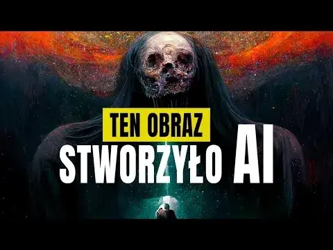 Zdjęcie Sztuczna inteligencja tworząca obrazy: jak działa i jakie ma ograniczenia?