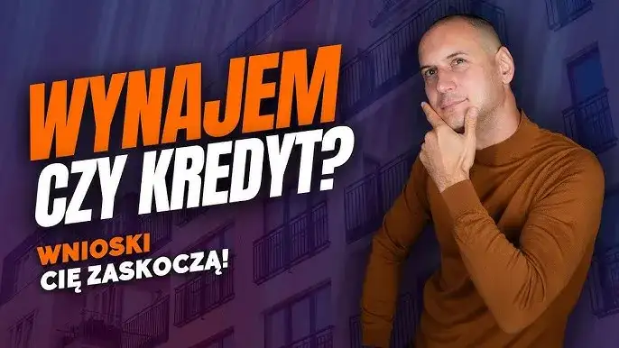 Zdjęcie Kredyt czy wynajem: co wybrać, aby uniknąć finansowych pułapek?