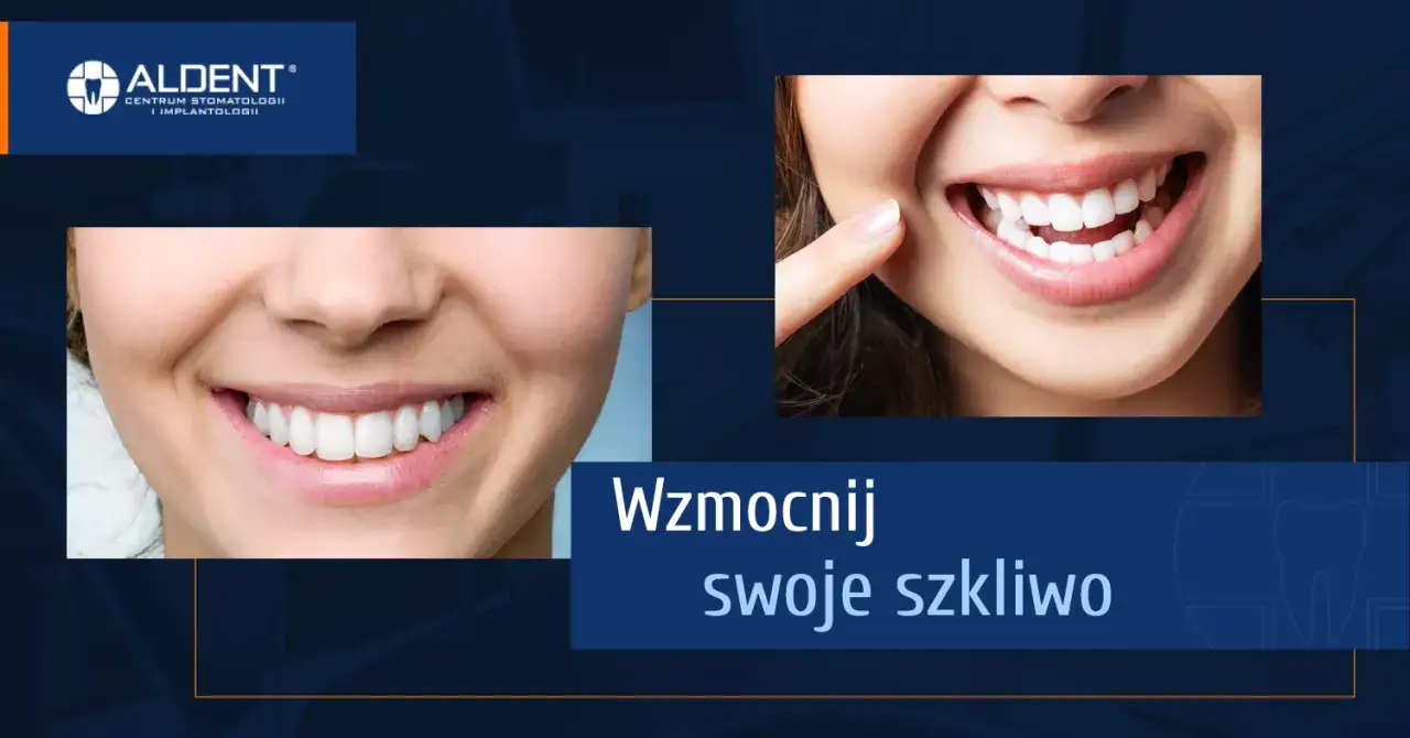 Zdjęcie Szkliwo czy kalcyt? Poznaj różnice, które chronią Twoje zęby
