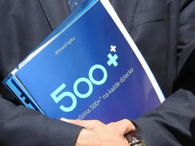 Zdjęcie Kiedy złożyć wnioski o dodatkowe 500 plus, aby nie stracić świadczenia?