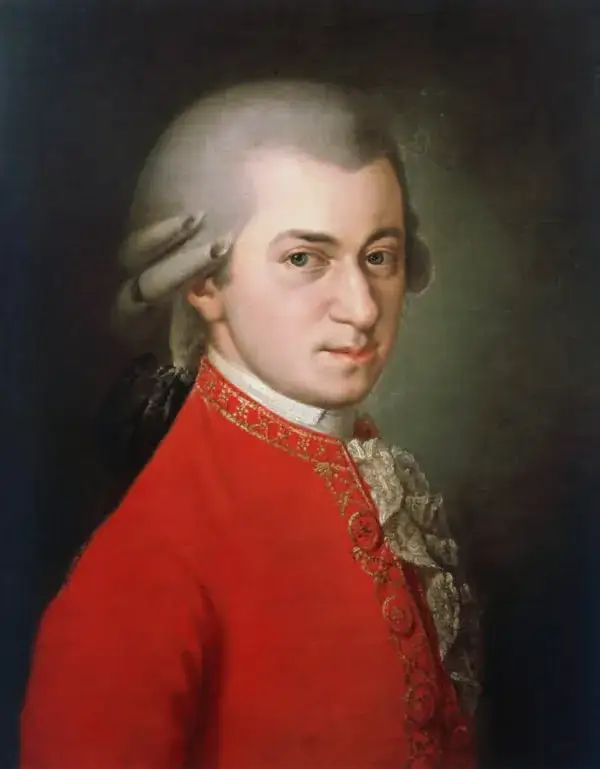 Zdjęcie Jakie utwory skomponował Wolfgang Amadeusz Mozart? Odkryj jego arcydzieła